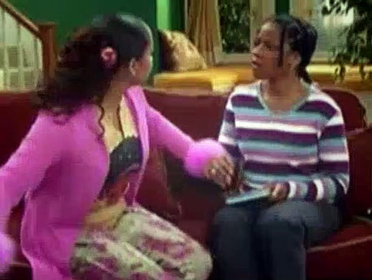 Raven's home season shop 1 episode 7 vimeo