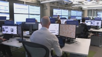 Una caza de brujas entre pantallas