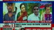 Lok Sabha Election 2019: Amethi patient dies, Smriti Irani attacks Rahul Gandhi, Congress