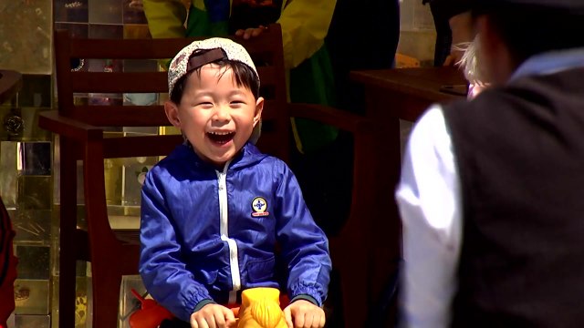 황금연휴 끝자락...막바지 나들이객 '북적' / YTN