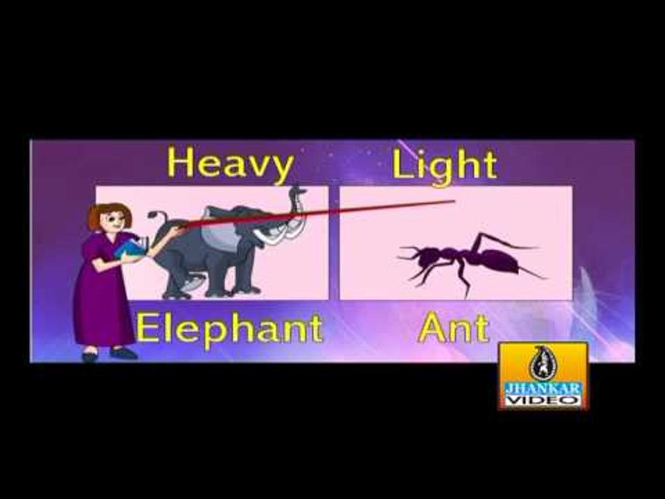 Heavy Or Light - UKG