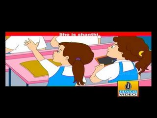 109   Mahi's Class Room