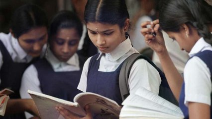 SSLC പരീക്ഷാ ഫലം പ്രഖ്യാപിച്ചു, 98.11 % വിജയം