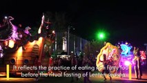 Amazing festivals around the world- Travel Video I Explorer Jones