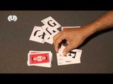 Rummy - Alpha Card Game