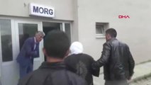 Erzurum Furkan Yiğit'in Cenazesi Karaçoban Devlet Hastanesine Getirildi-1