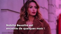 Nabilla Benattia enceinte : elle dévoile son nouveau projet étonnant !