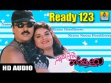 Ready 123 - Naanu Nanna Hendtheeru