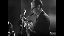 Jazz 625 - 1964 Dave Brubeck Quartet