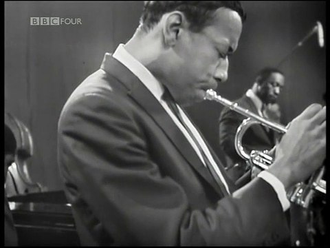 Jazz 625 - Art Blakey & The Jazz Messengers BBC Archives