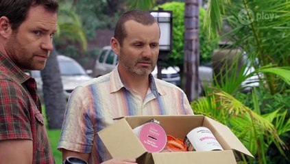 Neighbours 8096 6th May 2019