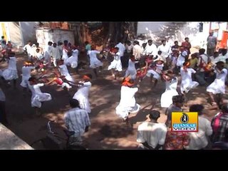Karunaadina Punyadha Siridaiva - Jai Bhadra Sri Veerabhadra