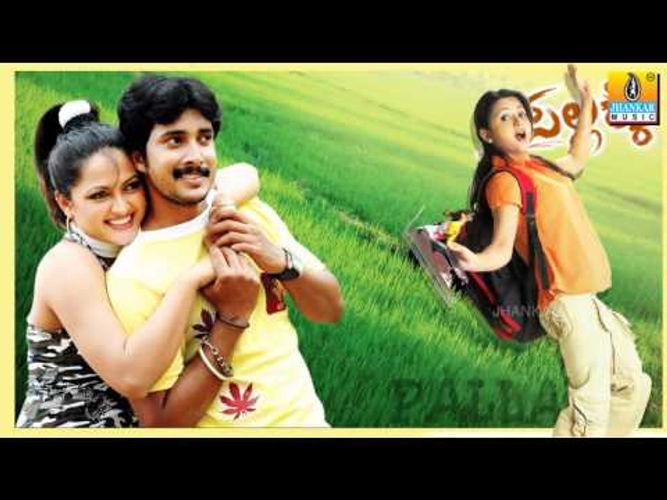 Bidu Bidu - Pallakki