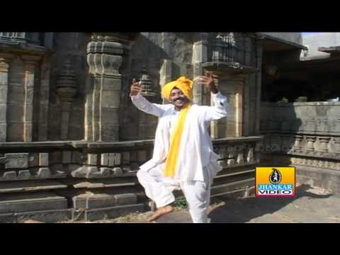 Gejje Kaala Kunisuttha - Jai Bhadra Sri Veerabhadra