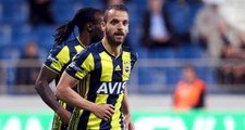 Fenerbahçe'den Soldado'ya Yeni Teklif!