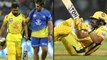 IPL 2019 : Kedar Jadhav Sustains Shoulder Injury, Chennai Super Kings To Miss Him In Play-Offs