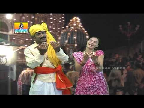Jaya Jaya Jagadambe - Sirasimathe Marikambe - Kannada Album