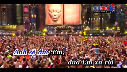 Vo Ngua Tren Doi Co Non (Remix) - Peto