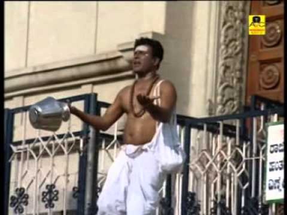 Madeshwara Dayebarade-ಮಾದೇಶ್ವರ ದಯೆಬಾರದೇ - Andada Giri Madappa - Kannada Album