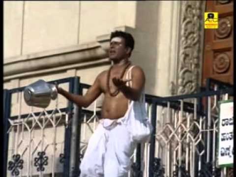 Madeshwara Dayebarade-ಮಾದೇಶ್ವರ ದಯೆಬಾರದೇ - Andada Giri Madappa - Kannada Album