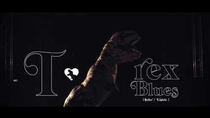 Kabul Babà - T Rex Blues - Videoclip oficial