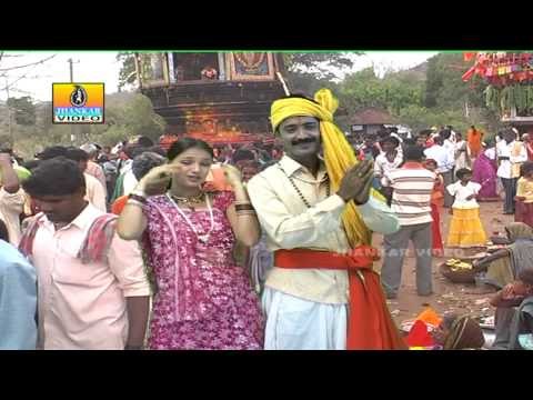 Deviguttevva - Mayakarthi Sri Chandraguttyava - Kannada Album