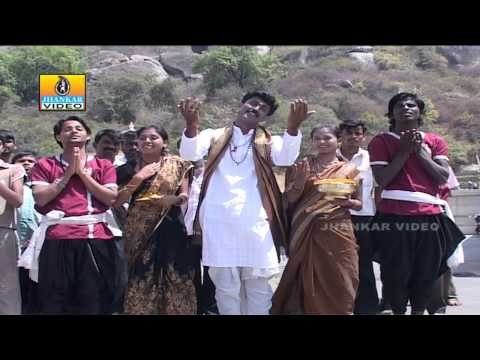Aadi Chunchanagiri Swamy - Annadaani Sri Bhairava - Kannada Album