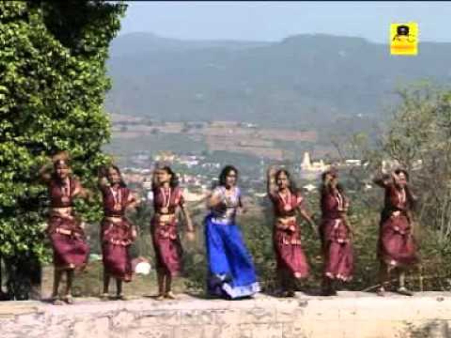 Baa Nanna Madeva Andada Giri Madappa Kannada Album Video