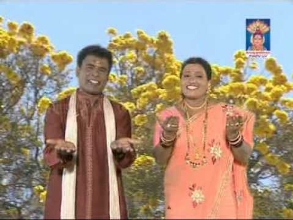 Dundu Mallige - Sri Bhairaveshwara Mahime - Kannada Album