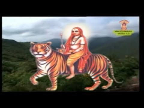 Chellidaru Malligeya - Video Song | Sri Madeshwarana Mahime Kannada Devotional
