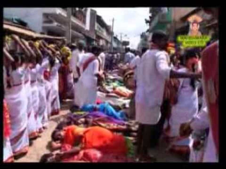 Madeshwara Ninna - Sri Madeshwarana Mahime - Kannada Album