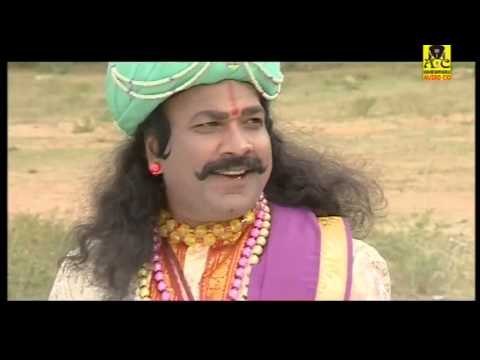 Sri Siddhappaji Pavadagalu - Sri Siddhappaji Pavadagalu - Kannada Film Story - Kannada Album