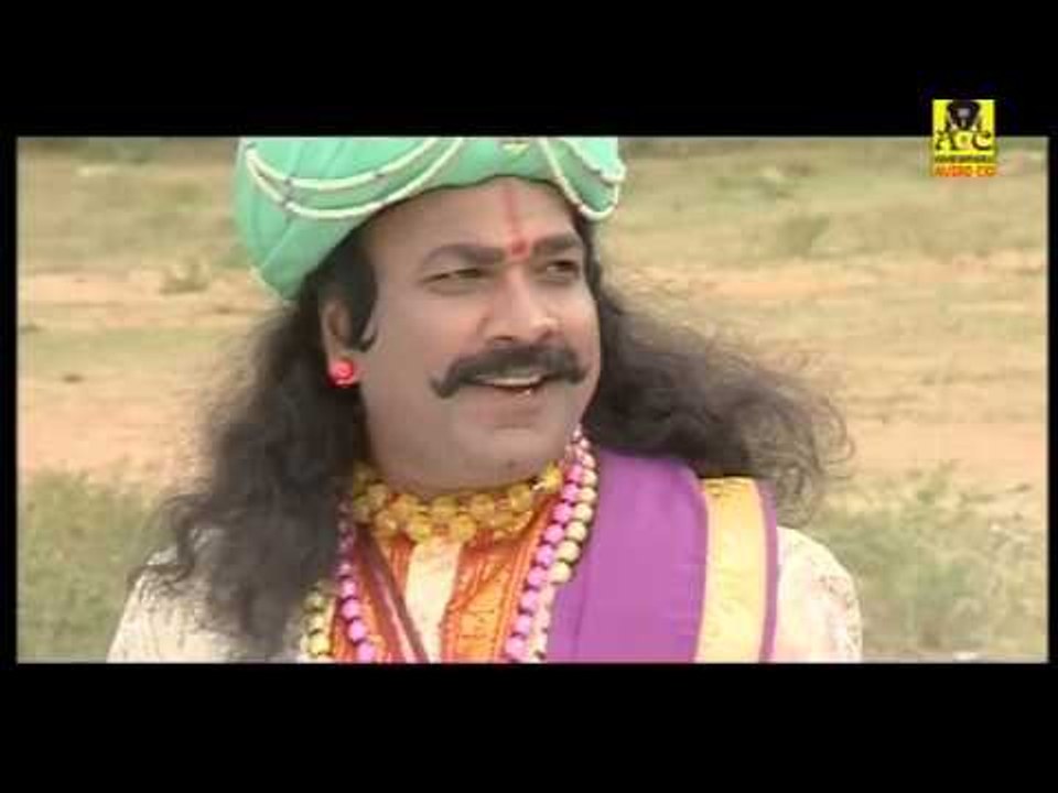 Sri Siddhappaji Pavadagalu - Sri Siddhappaji Pavadagalu - Kannada Film Story  - Kannada Album