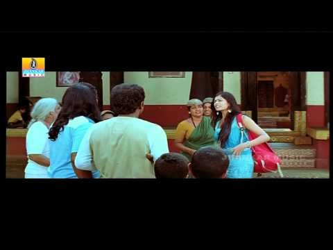 Rangayana Raghu and Puneeth Rajkumar Comedy Scene 2 - Paramaathma