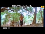 Jataayu Kannada Movie Promo Ad