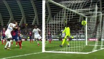 But Moussa KONATÉ (64') Amiens SC - SM Caen (1-0) 2018-2019