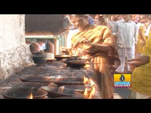 Badrakaali Thayolidhare - Jai Bhadra Sri Veerabhadra