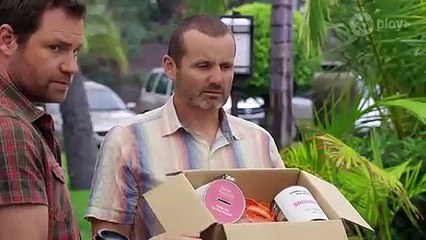 Neighbours 6th May 2019