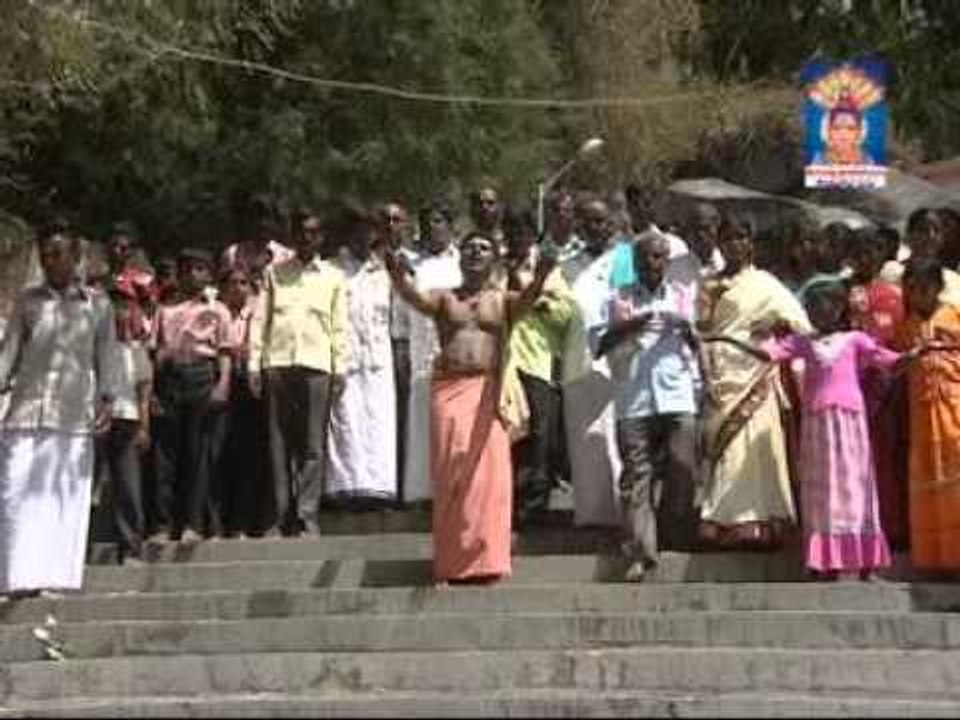 O Bhairava Dayebarade - Sri Bhairaveshwara Mahime - Kannada Album