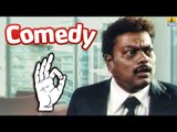 Sadhu Kokila Comedy Scene | Super Kannada Movies | Comedy Time