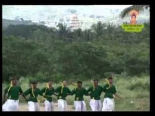 Andada Giri Chenda - Sri Madeshwarana Mahime - Kannada Album