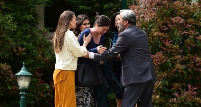 İstanbullu Gelin'de Yönetmenin Bile Gözünden Kaçan Çekim Hatası Yok Artık Dedirtti