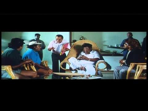 Sadhu Kokila and Upendra Comedy Scene 3 - Super