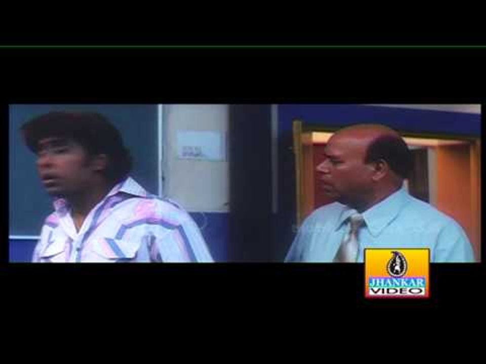 Prashanth and Pooja Gandhi Comedy Scene - Maharshi