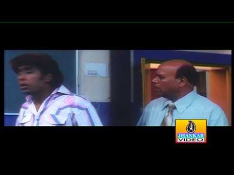 Prashanth and Pooja Gandhi Comedy Scene - Maharshi