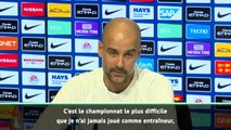 37e j. - Guardiola : 