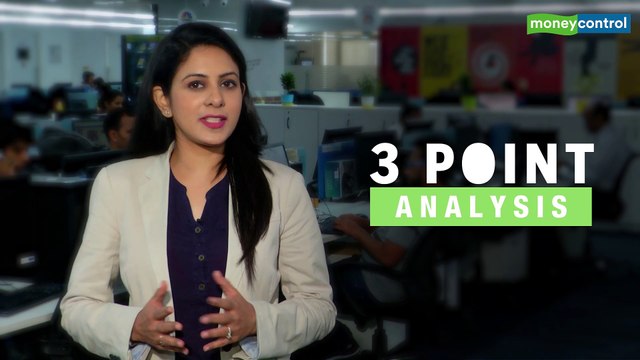 3 Point Analysis | HUL Q4 review