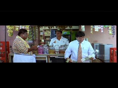 Bullet Prakash Comedy Scene 4 - Mallikarjuna Movie