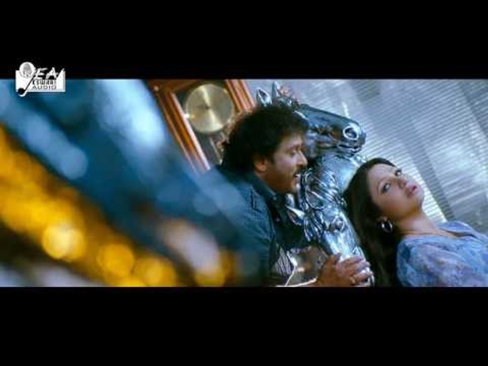 Kenakalu Inukalu - "Krazy Star" feat. V. Ravichandran, Priyanka