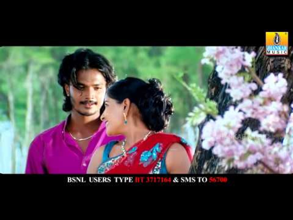 Premadakarshane "Manada Mareyalli" feat. Ajay Rao, Sriki, Vindhya
